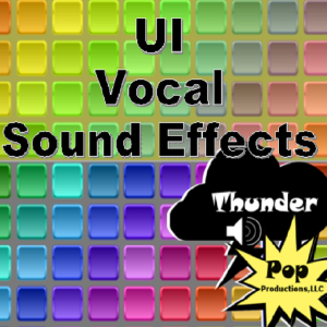 Ui Vocals SFX